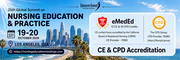 25th Global Summit on Nursing Education and Practice (GSNEP 2026)-sher